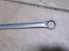 Used Proto 1258 Combination Wrench 1-13 16in