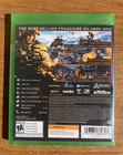 Call Of Duty  Black Ops 4 - Microsoft Xbox One  2018 Brand New Factory Sealed