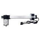 Power Recliner Linear Actuator Lift Chair Motor Model Jldq-18 Jldq 18 133 226d02