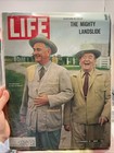 Vtg Life Magazine   random Lot Of 10 Magazines From 1960s   30 
