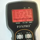 Foxpro Wildfire Game Predator Call Wf1   Remote Green