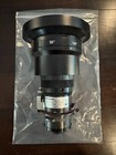 Panasonic Et-dle080 0 8 - 1 0 1 Short Throw Zoom Projector Lens Single Chip Dlp