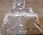 Lexus Oem Factory All Weather Floor Mat Complete Set 2014-2023 Gx460 Brown
