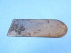Parts - Sweetheart Iron Blade Cutter For Stanley 110 130 Wood Block Plane 1-5 8 