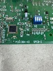 Tested     Oem Control Circuit Board Pcb1384-4d   Spcb-2    g25 