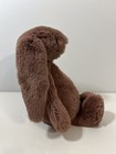 Jellycat Small 7 Inch Fudge Bashful Bunny Plush Stuffed Animal