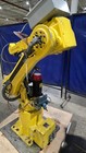 Fanuc M-16i Robot Arm And Rj-3 Controller W  Pendant Used 1999