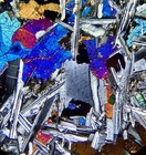   sby Diabase - Rare Volcanic Rock Thin Section Microscope Slide