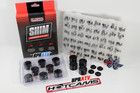 Polaris Rzr Xp1000 Xp4 1000 Hot Cams Valve Shim Conversion Kit  hotcams Shim Kit