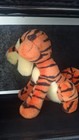 Disney Tigger Plushie 93t7438 