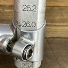 Steel Crmo Quill Stem 120mm 26 0 Road Bike 1 In 22 2 Threaded 92 1g