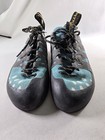 La Sportiva Tarantulace Rock Climbing Shoes Size 4 5