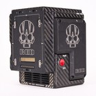 Red Carbon Fiber Monstro 8k Vv Dsmc2 Camera  free Shipping 