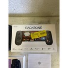 Backbone One Usb-c - Mobile Gaming Controller For Android  Generation 1  Black