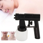 Spray Tan Gun Hvlp Precision Spray Tanning Gun Sunless Tanning Spray Adjust