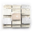 50 Vintage 4x6 Postcards Lot - Unused Scenic Views - Unposted Travel Souvenirs