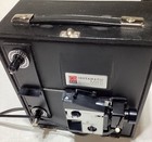 Vintage Kodak Instamatic M65 Movie Projector Tested   Working 