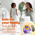 Tide Purclean Liquid Laundry Detergent  63 Fl Oz  48 63 Fl Oz  pack Of 1 