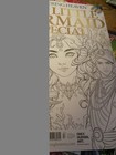 A Lot Of Whimsical Fantasy Adult Coloring Books