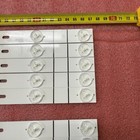 Led Strip For Hisense 65u8g 65h9g 65u8qf Hd650x6u51-ta3 Zdjg Zd_ssc_d650_30x12