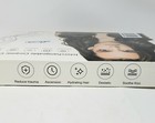 6 In1 Ceramic Hair Curler Interchangeable Iron Led Curling Wand Roller Set Glove