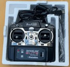 Realflight Rf7 5 Rc Flight Simulator With Elite Controller Futaba Gpmz4520   