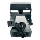 Polaroid Supercolor Se 635 Instant Camera Boxed Neckermann Limited Edition