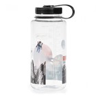 Nalgene Sustain 32 Oz  Wide Mouth Water Bottle