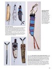 Four Winds Guide To Authentic Indian Weapons  Trade Goods  Tools  Replicas Etc