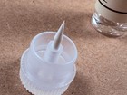 K s Micro-swiss Capillary Tool For Wire Bonder P n 41498-1123-r39-ldf