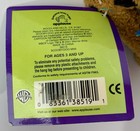 Vintage 2001 Applause Scooby Doo  Where R-u  Plush W tags - 8 In  - Item  38519