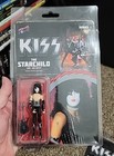 Kiss Bif Bang Pow Action Figures Love Gun Outfits