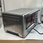 Breville - The Joule 1 0 Cubic Ft Oven Air Fryer Pro   model  Bov950bss 