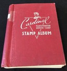 World China Australia Italy Belgium Cardinal Album Used Mh Collection 800 gm3063