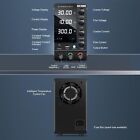 Dc Power Supply Variable 30v 10a  Adjustable Switching Regulated Dc Bench Power