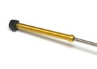 Exotek Team Associated Rc10 Classic Steel Front Bolted Hinge Pins  6  2360