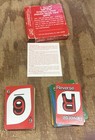 Uno Family Card Game Vintage 1979 Igi 100  Complete 108 Cards Free Shipping Read
