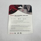 New Sandisk Ultra Microsdxc Uhs-i 256gb Microsd Card