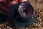 Beseler 50mm F 2 8 Hd Enlarging Lens W  Beseler Dichro 67s Lens Board  Mint 