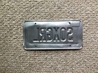 2014 Pennsylvania License Plate   Soxgrl  Red Sox  White Sox  