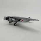 Ertl Wings Of Texaco 1927 Ford Tri-motored Monoplane 7th In Series 36910 Diecast