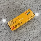 Vintage 90s Kodak 110 Film 200 New Expired Sealed In Box Exp 1995