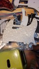 Electric Guitar Pickguard Lot Strat tele Jbass  Lp New Multicolor   3 Loaded