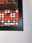 Wilco   Sleater Kinney Boston Ma 2021 Poster S n Landland Official Silkscreen