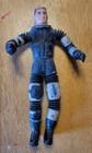 Vintage 1966 Mattel Major Matt Mason Space Crawler With Astronaut