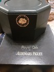 Vintage Audemars Piguet Vintage Watch Box Rare For Royal Oak