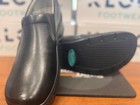 Klogs Naples Womens Shoes Medium Black Nursing Shoes