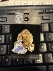 Wdw Disney Disneyland Princess Jasmine Aladdin Slider Pin