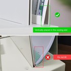 Thermal Binding Machine Book Binder Machine Book Binding Kit 500 Sheets Capacity