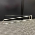Bach 50bl Silver Trombone Hardcase